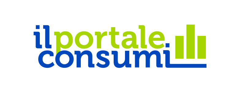Logo Portale Consumi