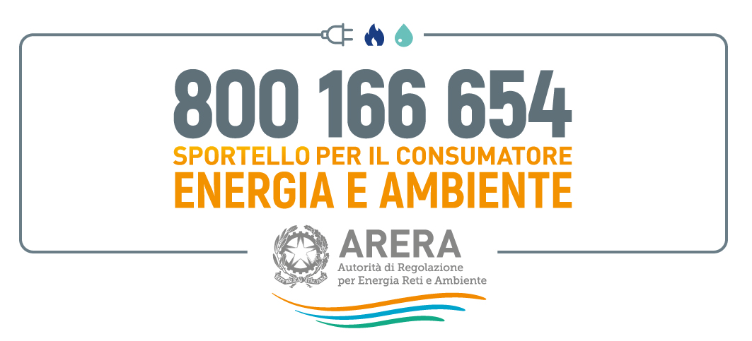 Logo sportello energia