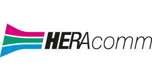 Logo Hera Comm S.p.a.
