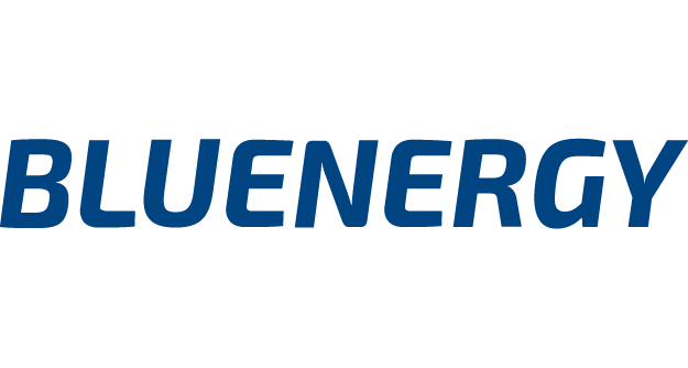 Logo BLUENERGY GROUP S.P.A.