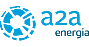 Logo A2A ENERGIA SPA