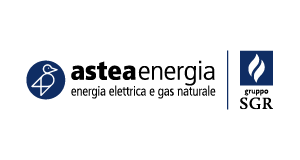 Logo ASTEA ENERGIA SPA