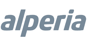 Logo ALPERIA SMART SERVICES SRL