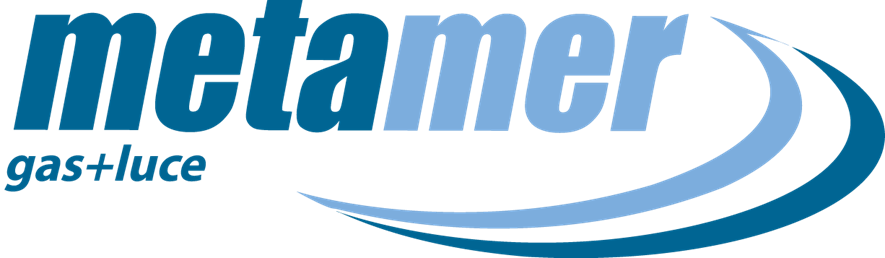 Logo metamer srl