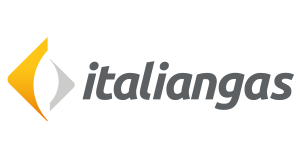 Logo ITALIAN GAS SRL