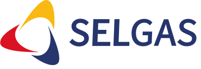 Logo SELGAS SRL