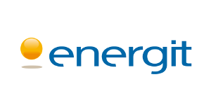 Logo ENERG.IT SPA