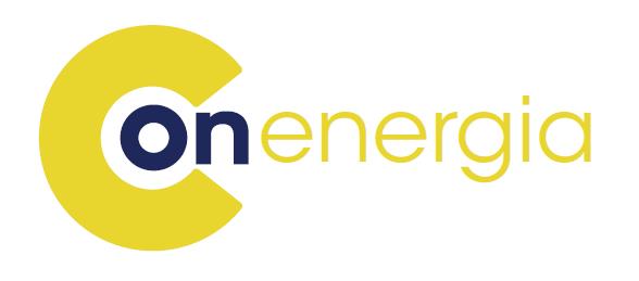 Logo CON ENERGIA  SPA
