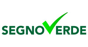 Logo SEGNOVERDE S.P.A.