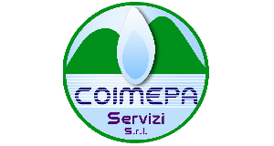 Logo COIMEPA SERVIZI S.R.L.