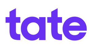 Logo Tate