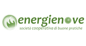 Logo ENERGIENOVE società cooperativa