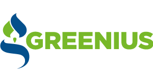 Logo GREENIUS SRL