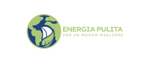 Logo ENERGIA PULITA S.R.L.