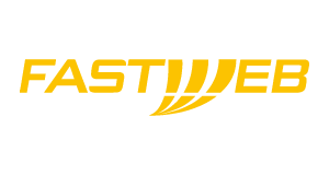 Logo Fastweb S.p.A.