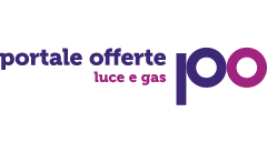 Logo Portale delle Offerte luce e gas